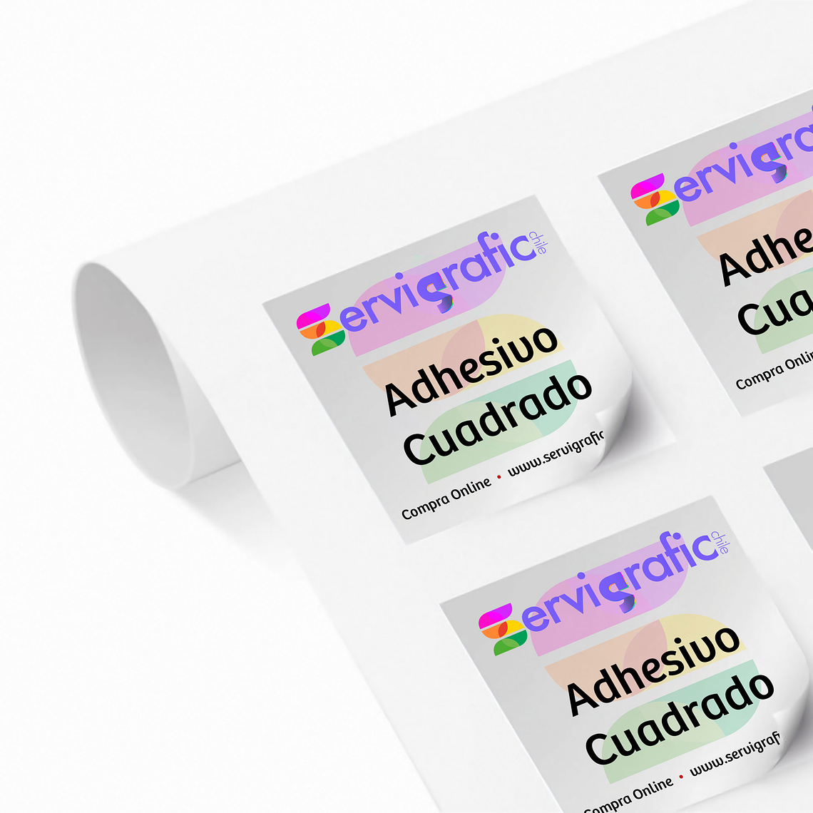 STICKERS CUADRADOS 3