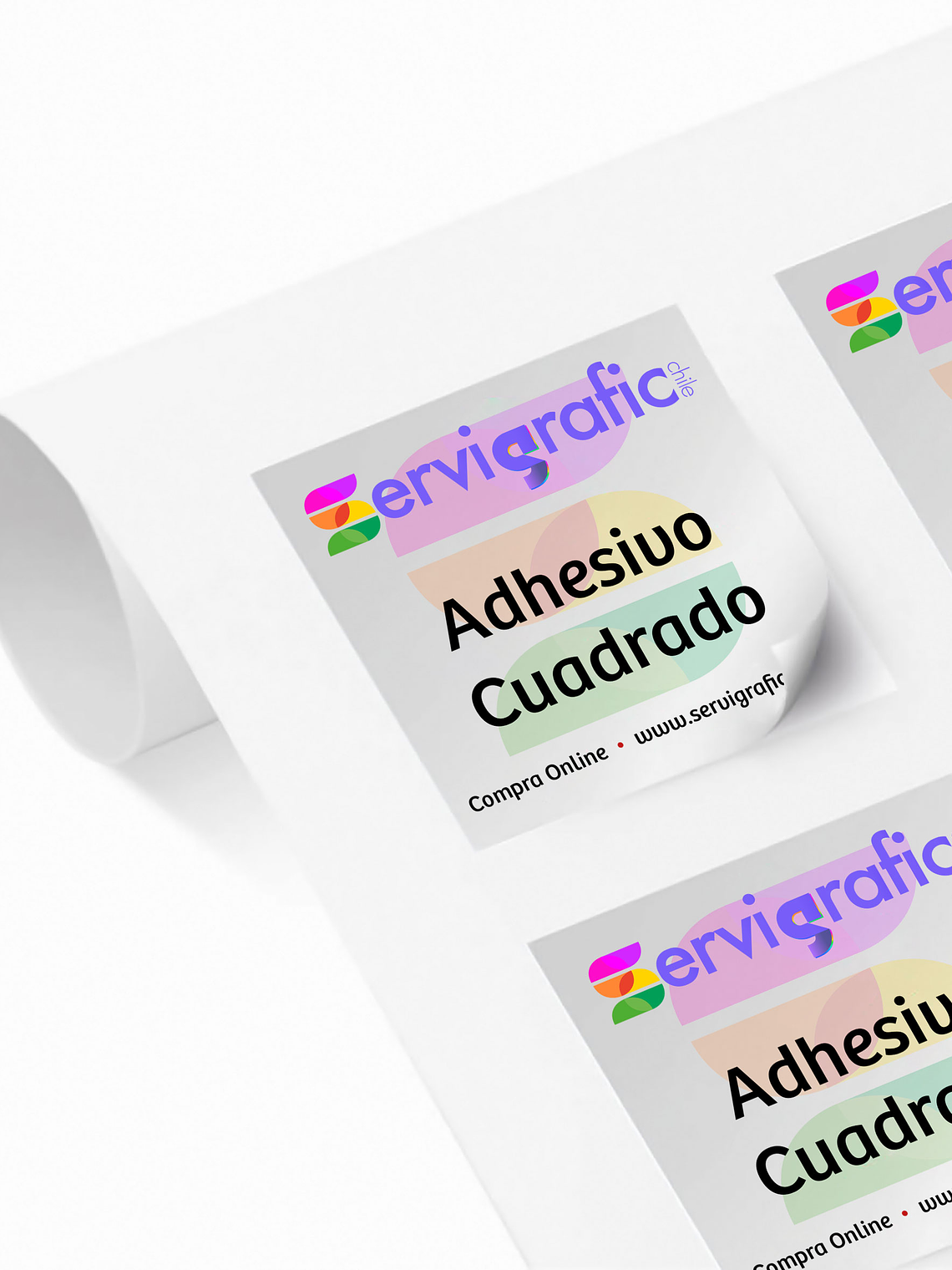 STICKERS CUADRADOS 2