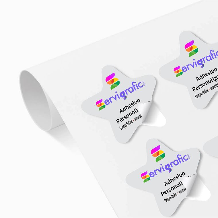 STICKERS PERSONALIZADOS 3