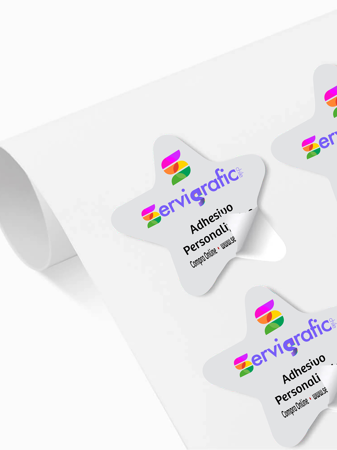 STICKERS PERSONALIZADOS 1