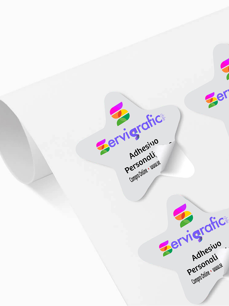 STICKERS PERSONALIZADOS 1