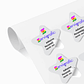 STICKERS PERSONALIZADOS - Miniatura 3