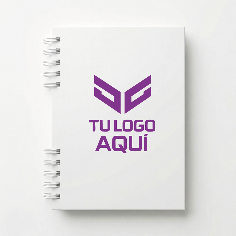 CUADERNOS TAPA DURA 14X21 CM.  1