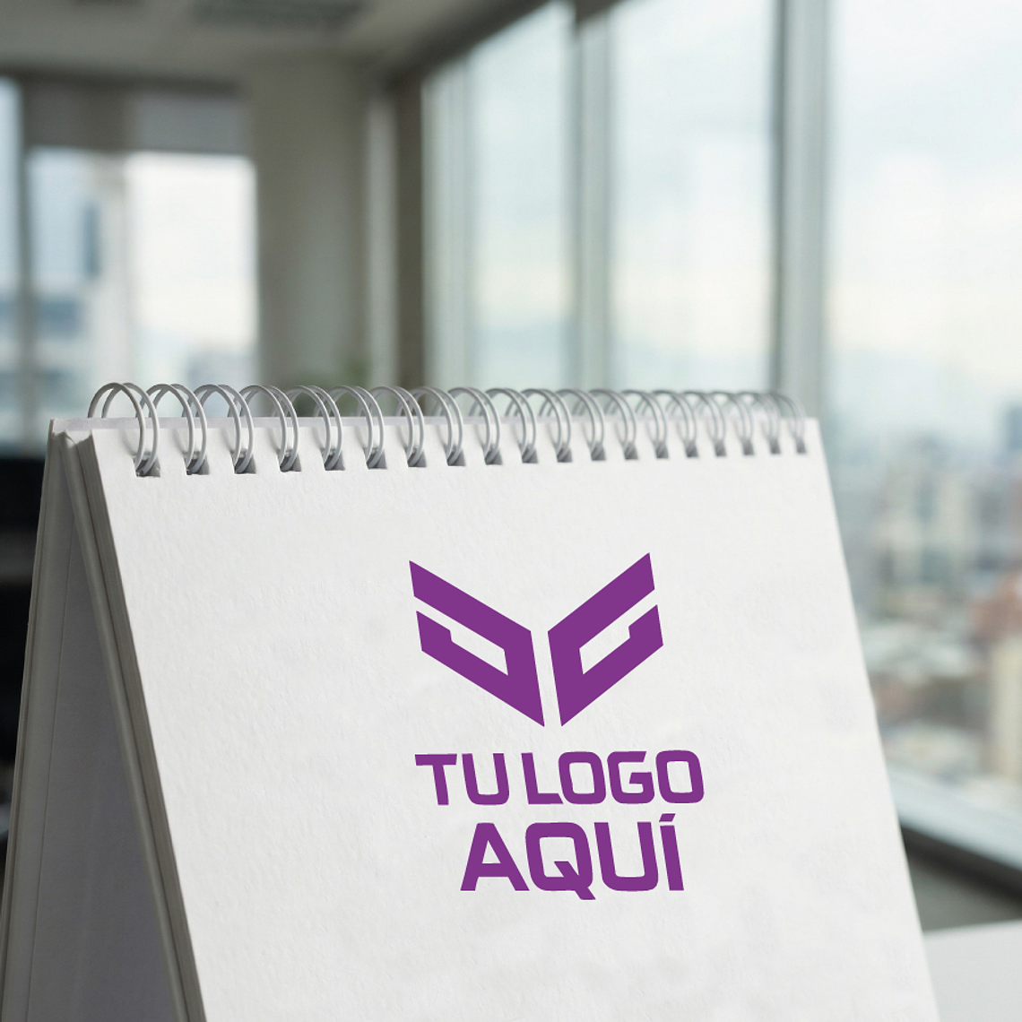 CALENDARIO ESCRITORIO CON LÁMINAS 22x14 1