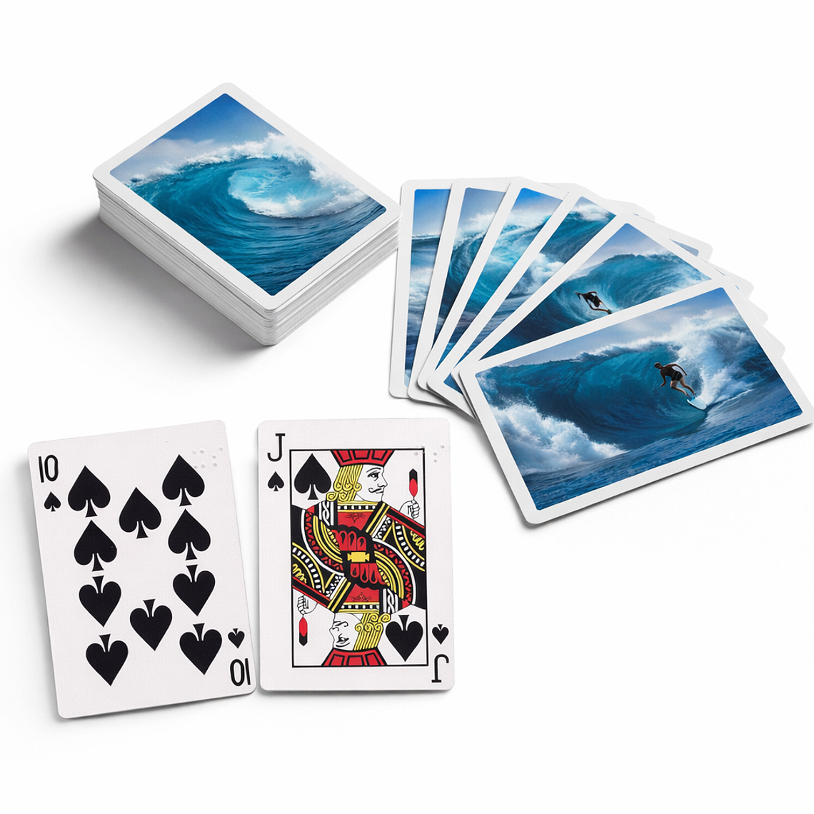 NAIPE INGLES PERSONALIZADO 1