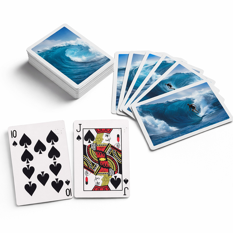 NAIPE INGLES PERSONALIZADO 1