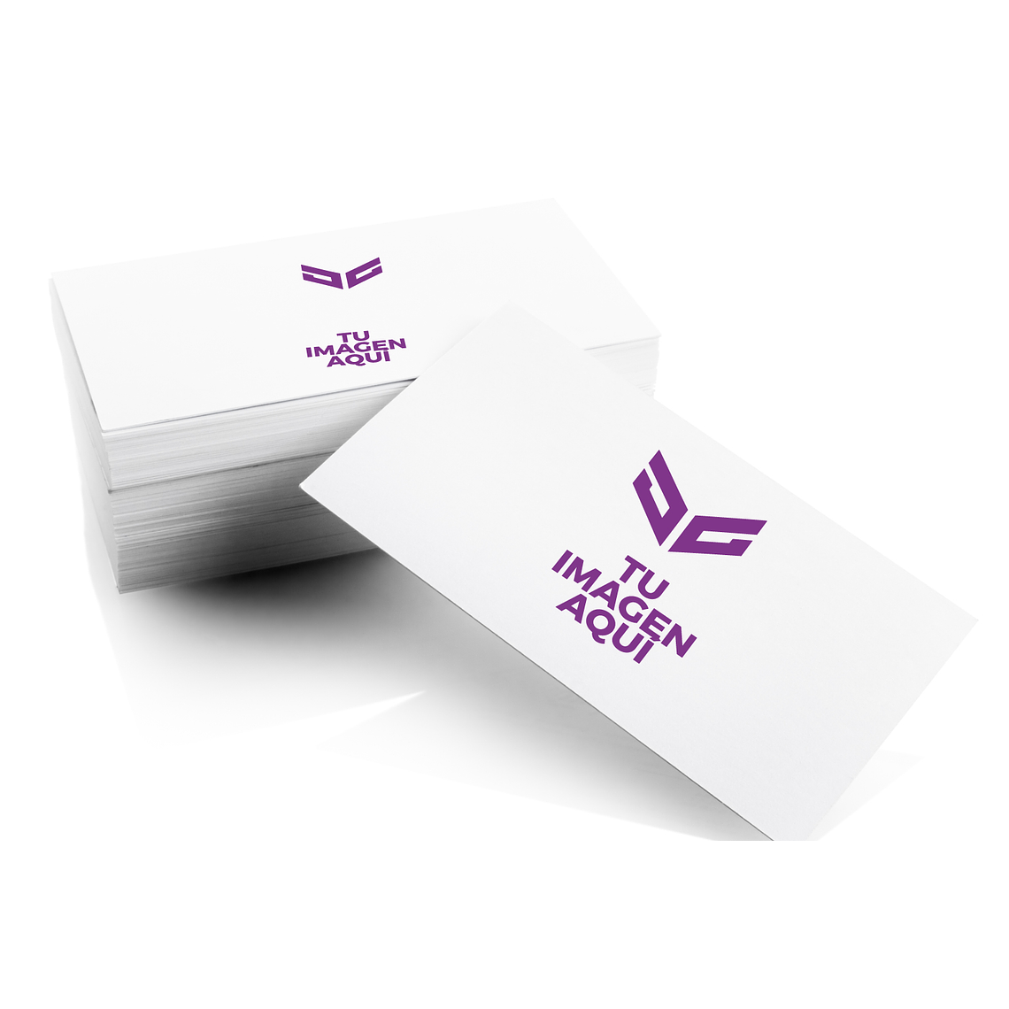 Tarjetas de Presentación Clásicas 1