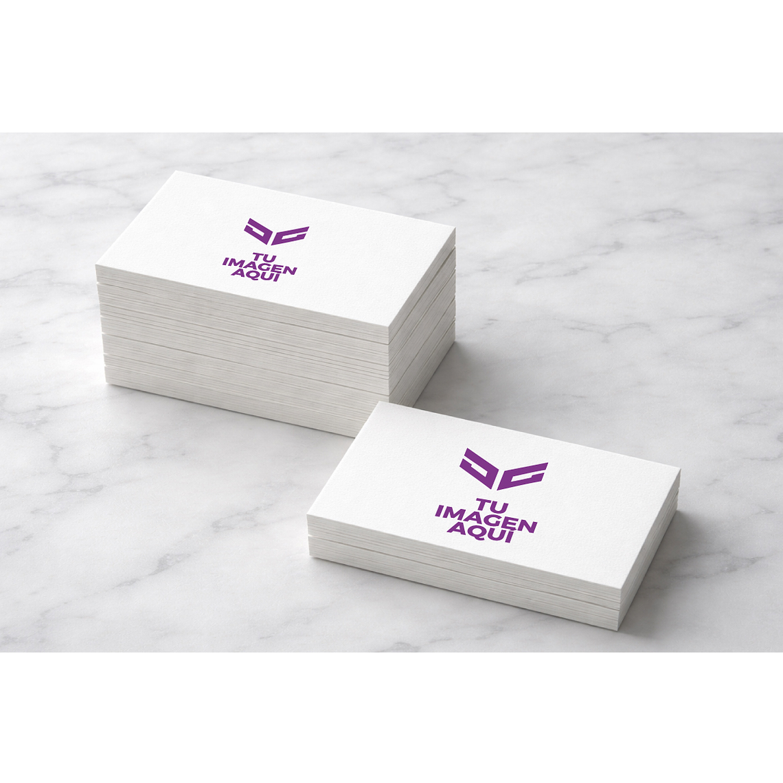 Tarjetas de Presentación Premium  1