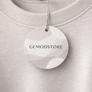 HANG TAG REDONDO (6 x 6 cm)