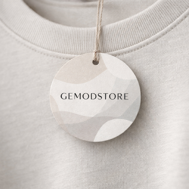 HANG TAG REDONDO (6 x 6 cm) 1