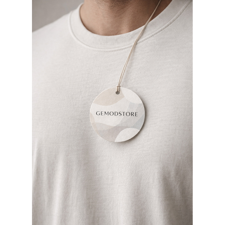 HANG TAG REDONDO (6 x 6 cm) 2