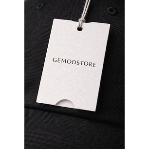 HANG TAG CLASICO (9x5 cm.)