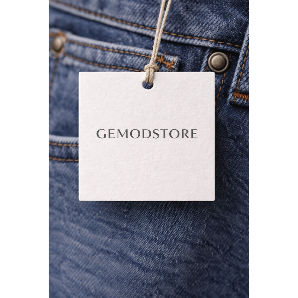 HANG TAG CUADRADO (5x5 cm.) 1