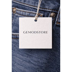 HANG TAG CUADRADO (5x5 cm.)