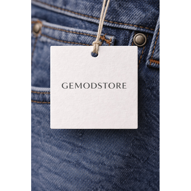 HANG TAG CUADRADO (5x5 cm.) 1