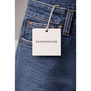 HANG TAG CUADRADO (5x5 cm.)