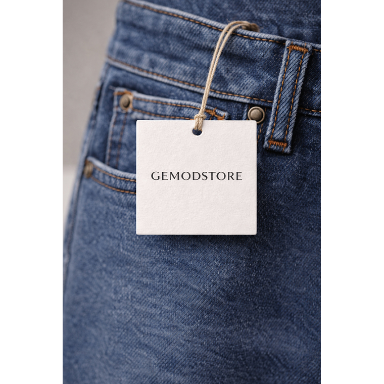 HANG TAG CUADRADO (5x5 cm.) 2