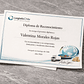 CERTIFICADOS / DIPLOMAS CORPORATIVOS PREMIUM - Miniatura 1