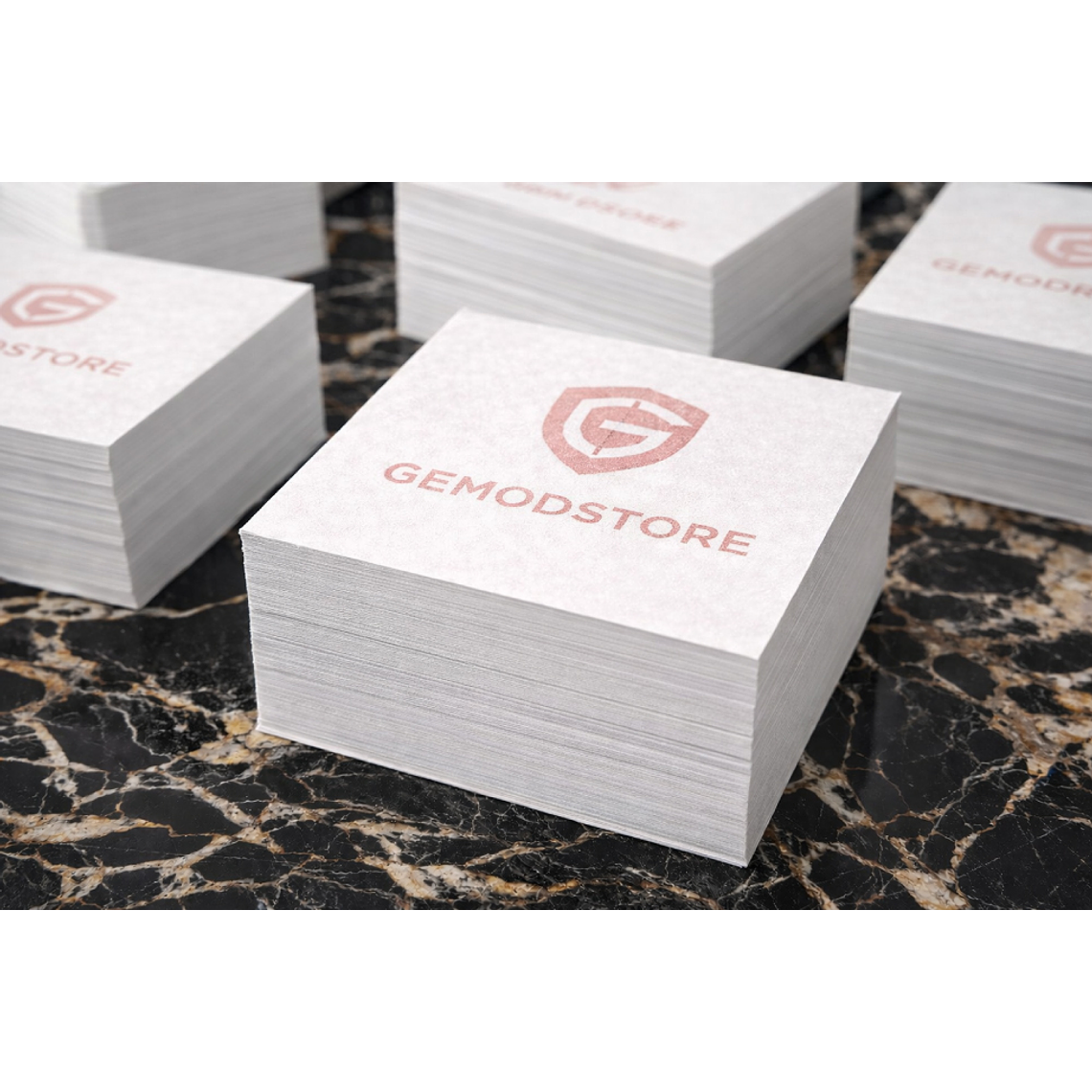 Tacos de Apunte Personalizados 9x9 cm 2