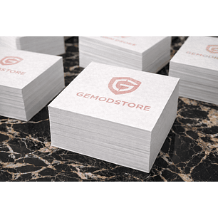 Tacos de Apunte Personalizados 9x9 cm