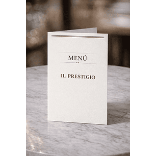 MENU DIPTICO (28X22)