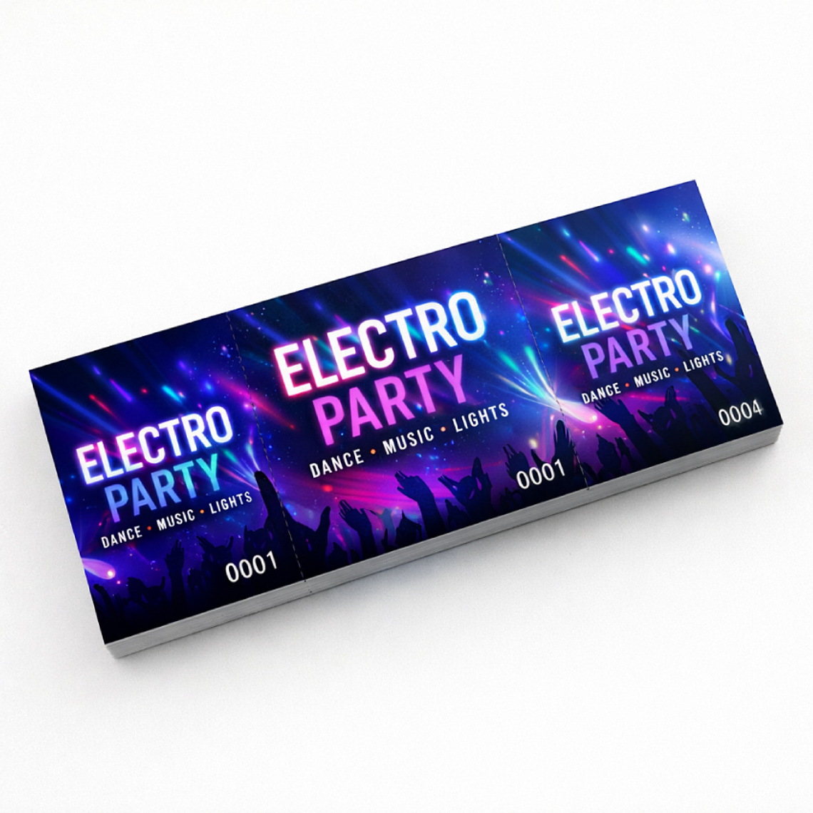 Entradas (15x5cm.) 2