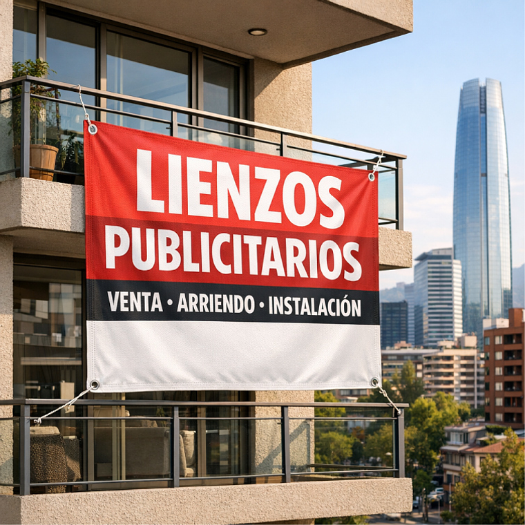 LIENZOS VENTA Y ARRIENDO Y MAS.. 2