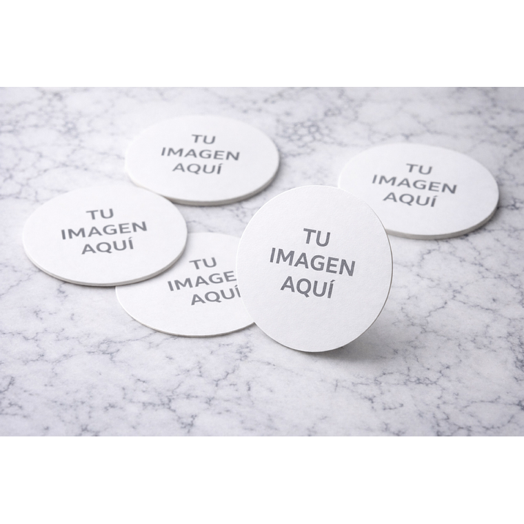 STICKERS CIRCULARES 2