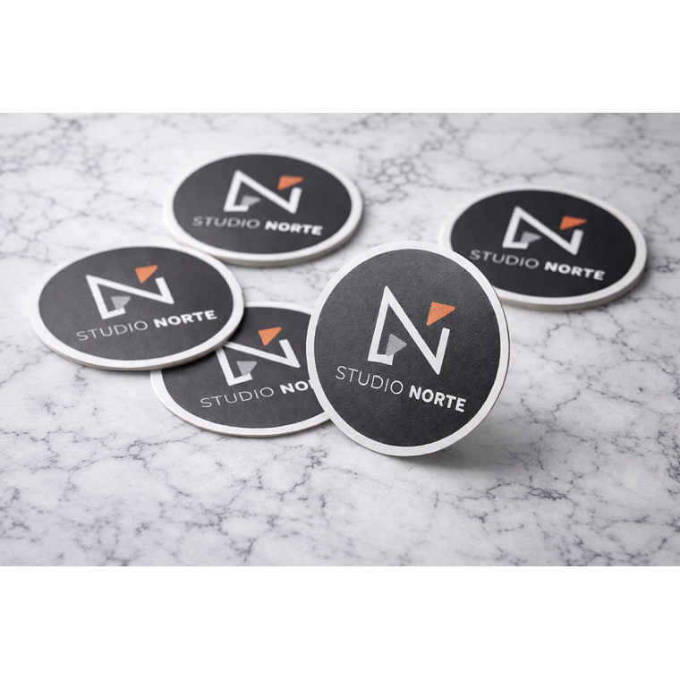 STICKERS CIRCULARES 1