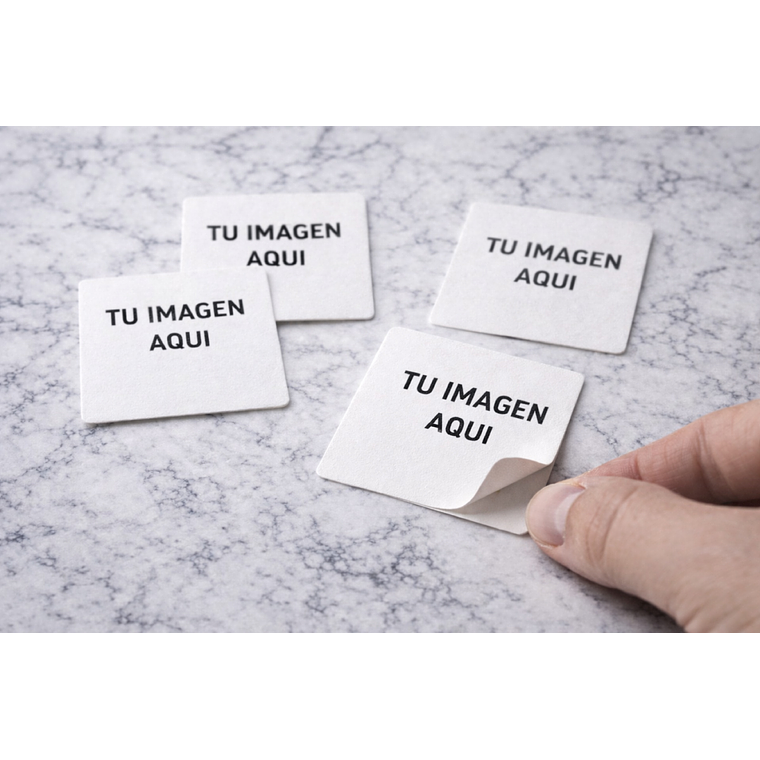 STICKERS CUADRADOS 1