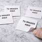 STICKERS CUADRADOS - Miniatura 1