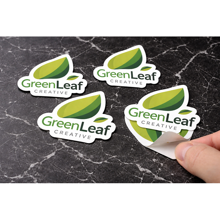 STICKERS PERSONALIZADOS 1