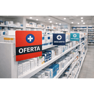 STOPPER PUBLICITARIOS CUADRADO