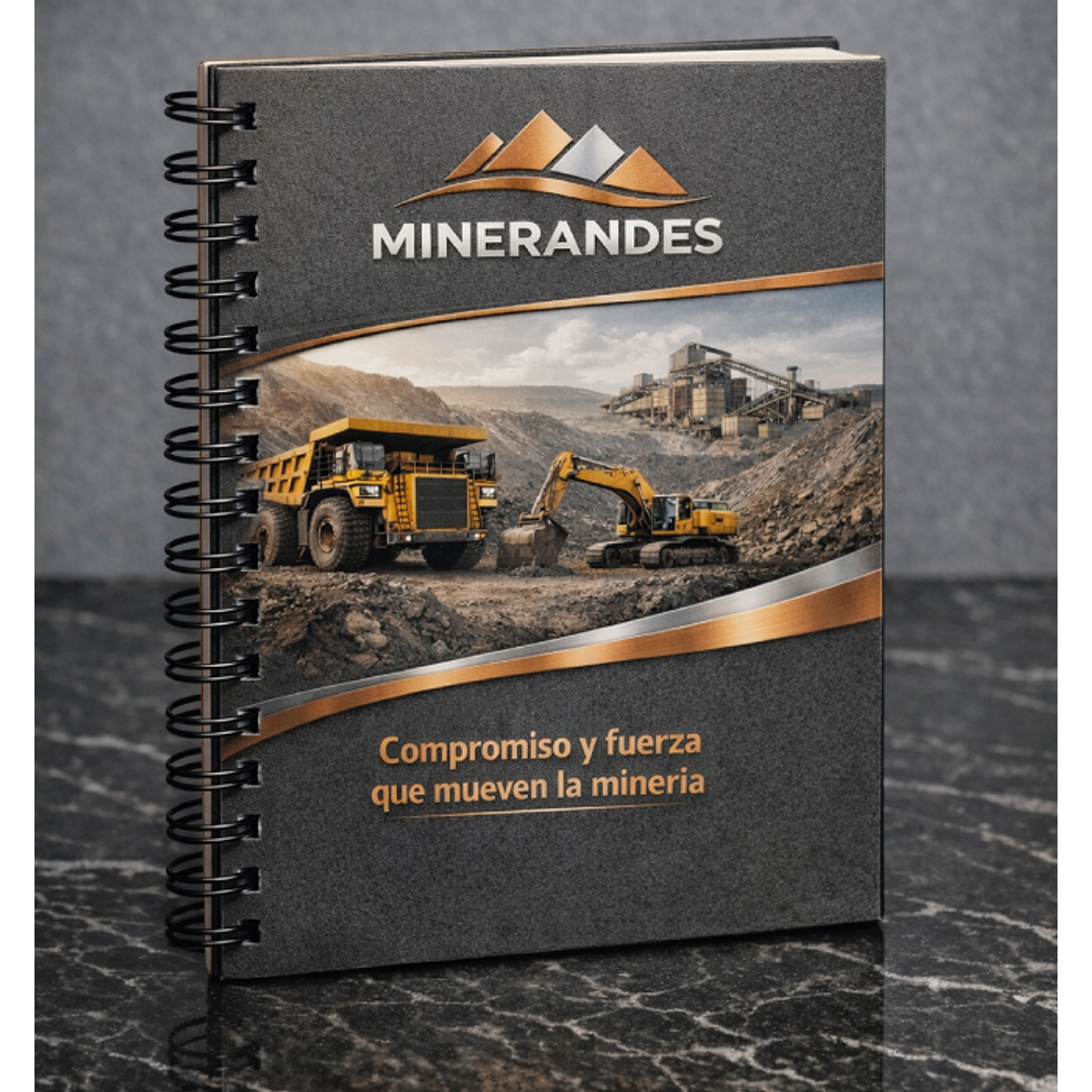 CUADERNOS TAPA DURA 14X21 CM 2