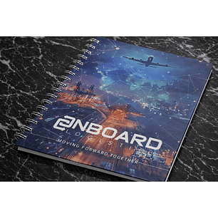 Cuadernos Grande Premium