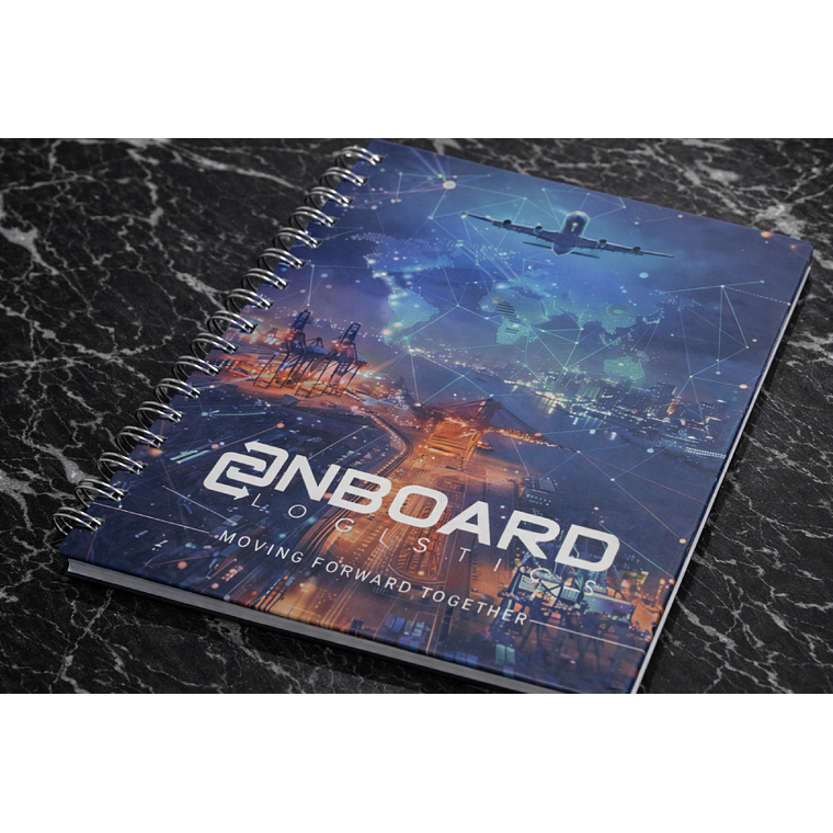 Cuadernos Grande Premium 1