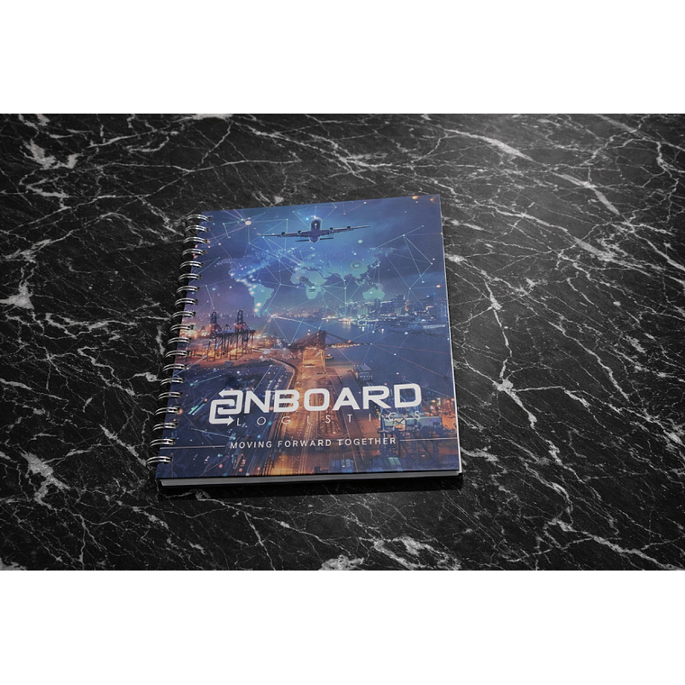 Cuadernos Grande Premium 2