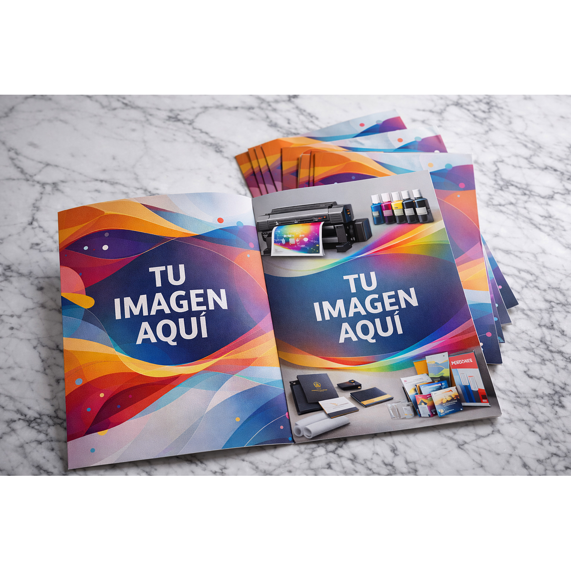 DÍPTICOS TRABAJO URGENTE 1