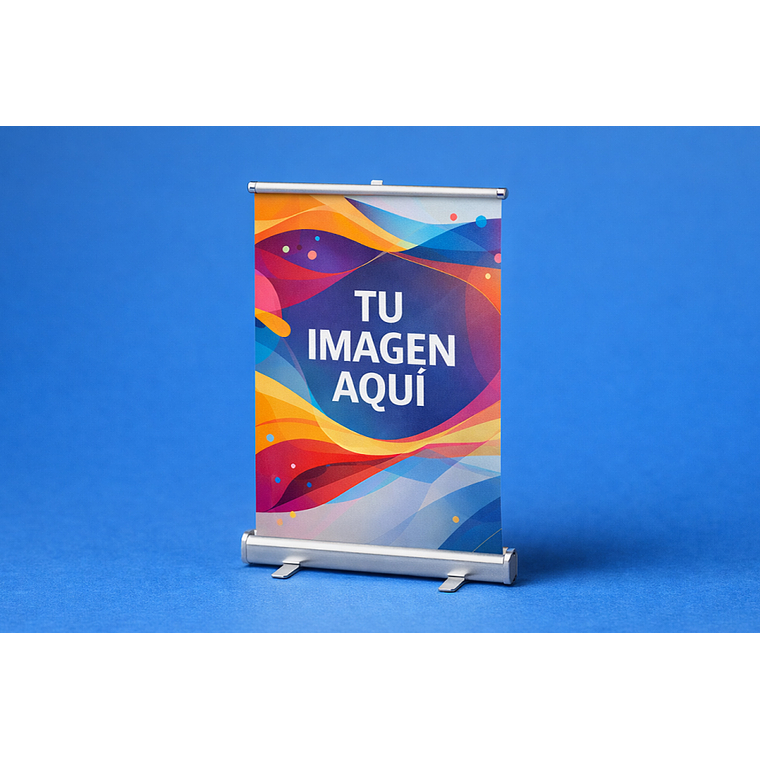 MINI PENDÓN - TRABAJO URGENTE 1