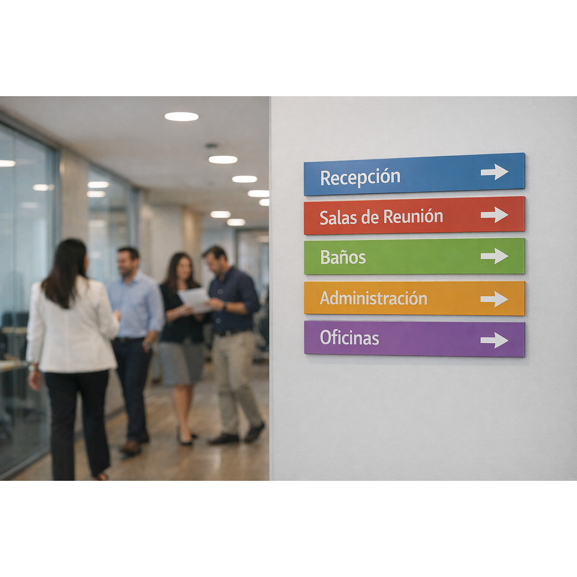 LETREROS DIRECCIONALES INTERIORES 1