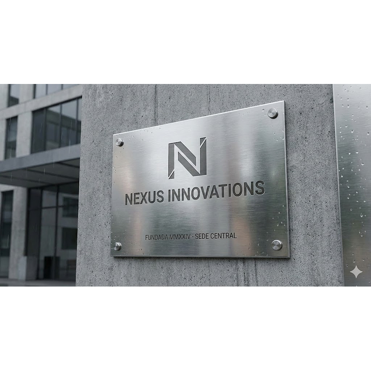 PLACA INSTITUCIONAL  1