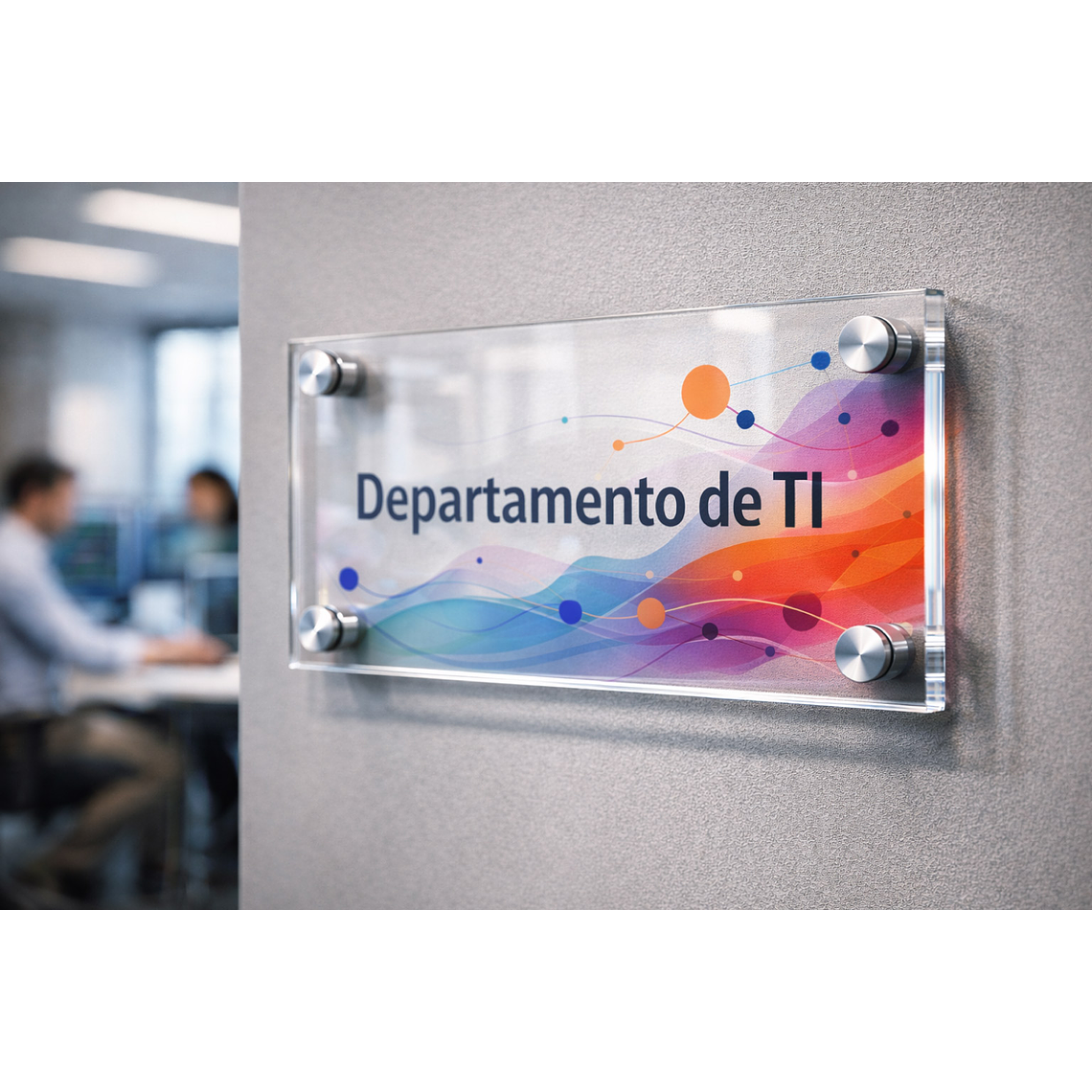 GRÁFICA ACRÍLICA CORPORATIVA PREMIUM  1