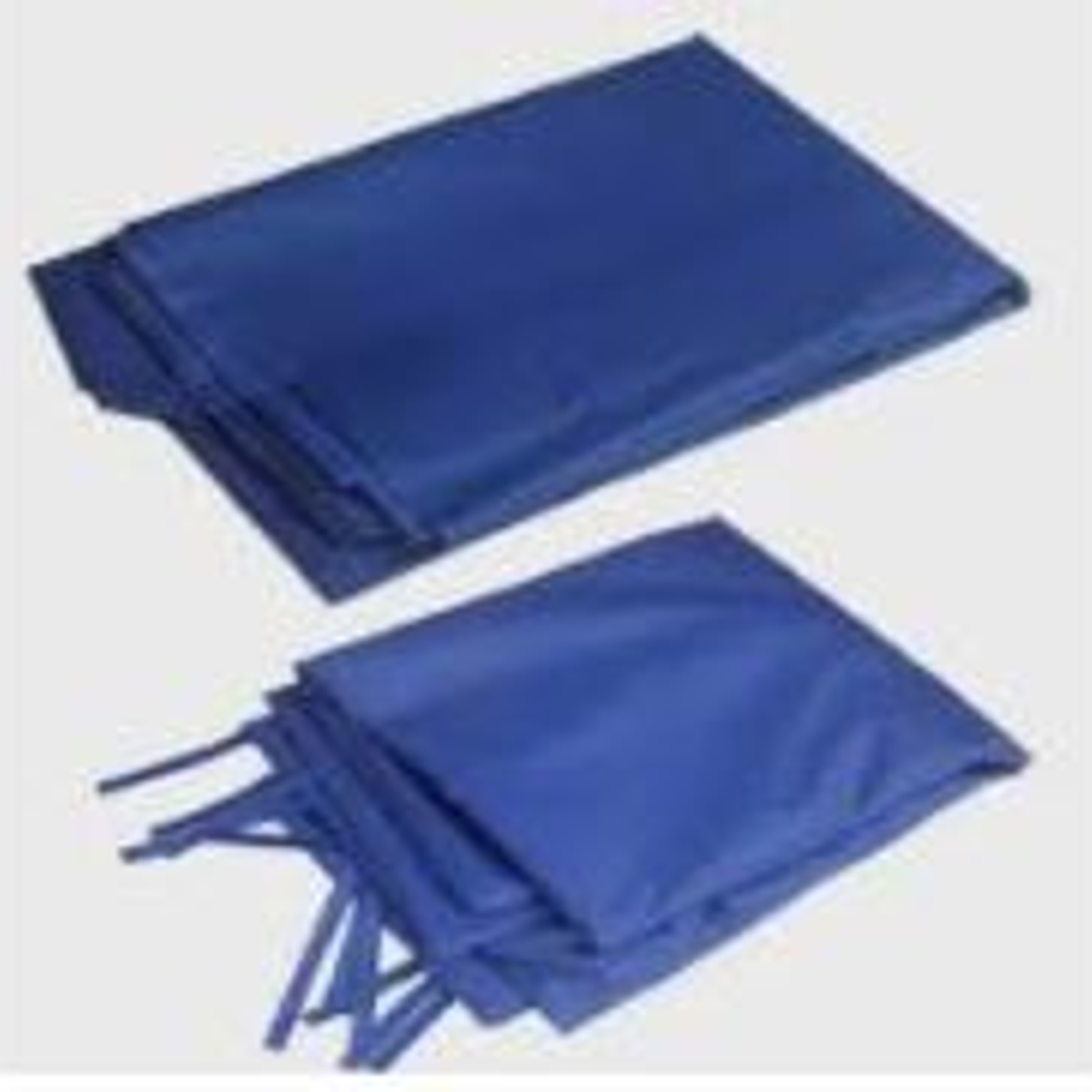 Laterales para Toldos 3x3  azul 1