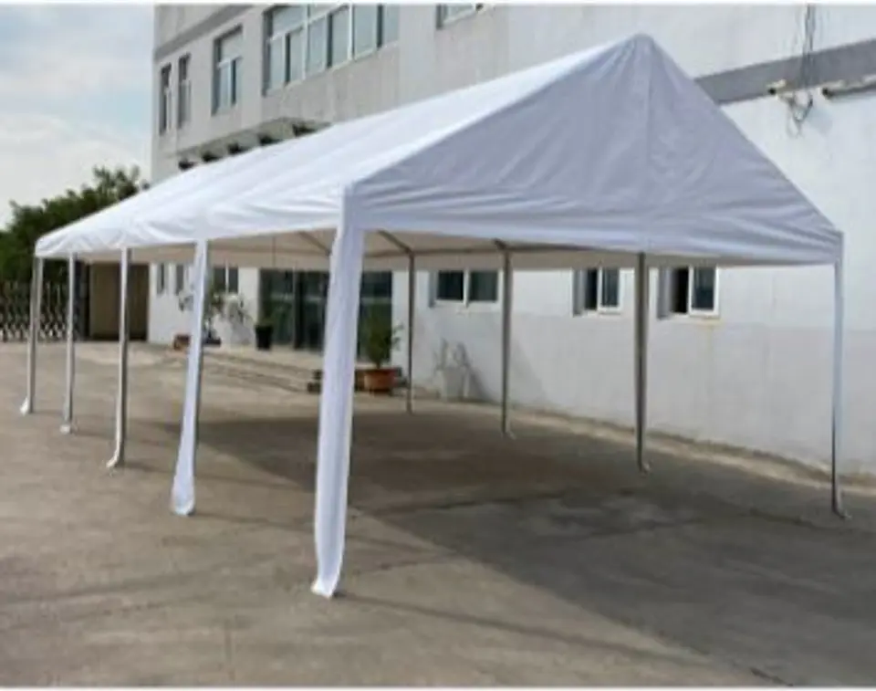 Carpa de  Ceremonia 5x8 2