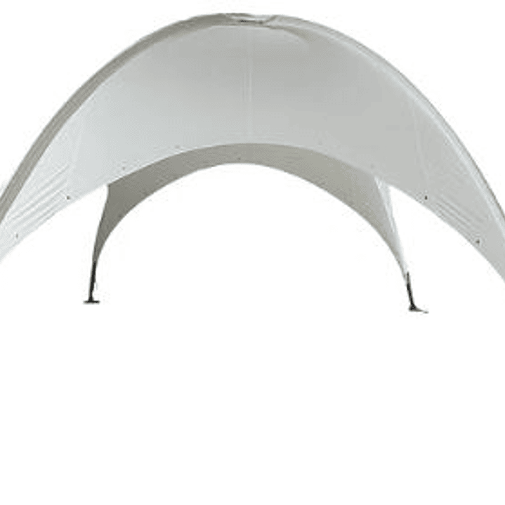 Carpa Iglu de 5x5  mt. cubierta Oxford 3