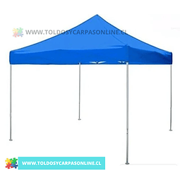 TOLDO PREMIUM LITE 3X3