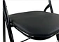Silla plegable acolchada economica - thumbnail 2