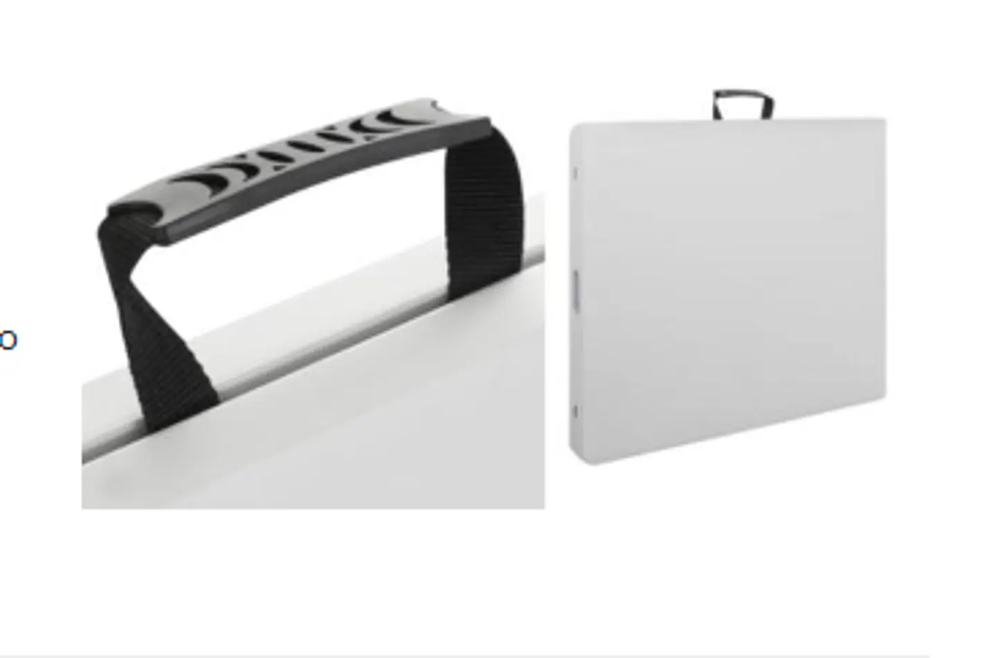 Mesa Maleta 180x70x75  12 UNIDADES 2