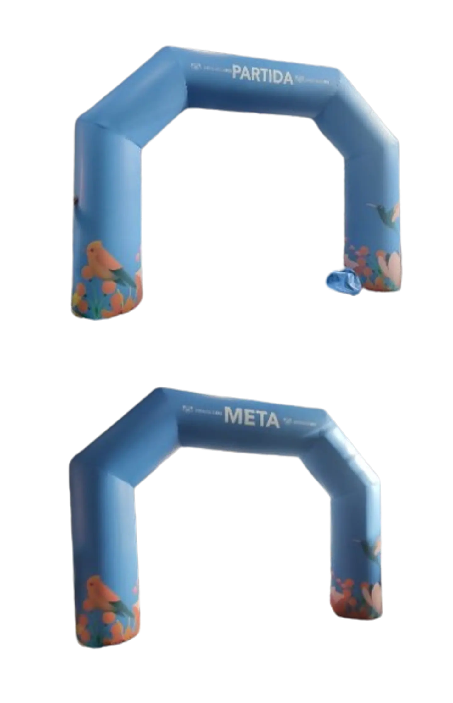 Arco Meta 6x4x1 ARICA 1