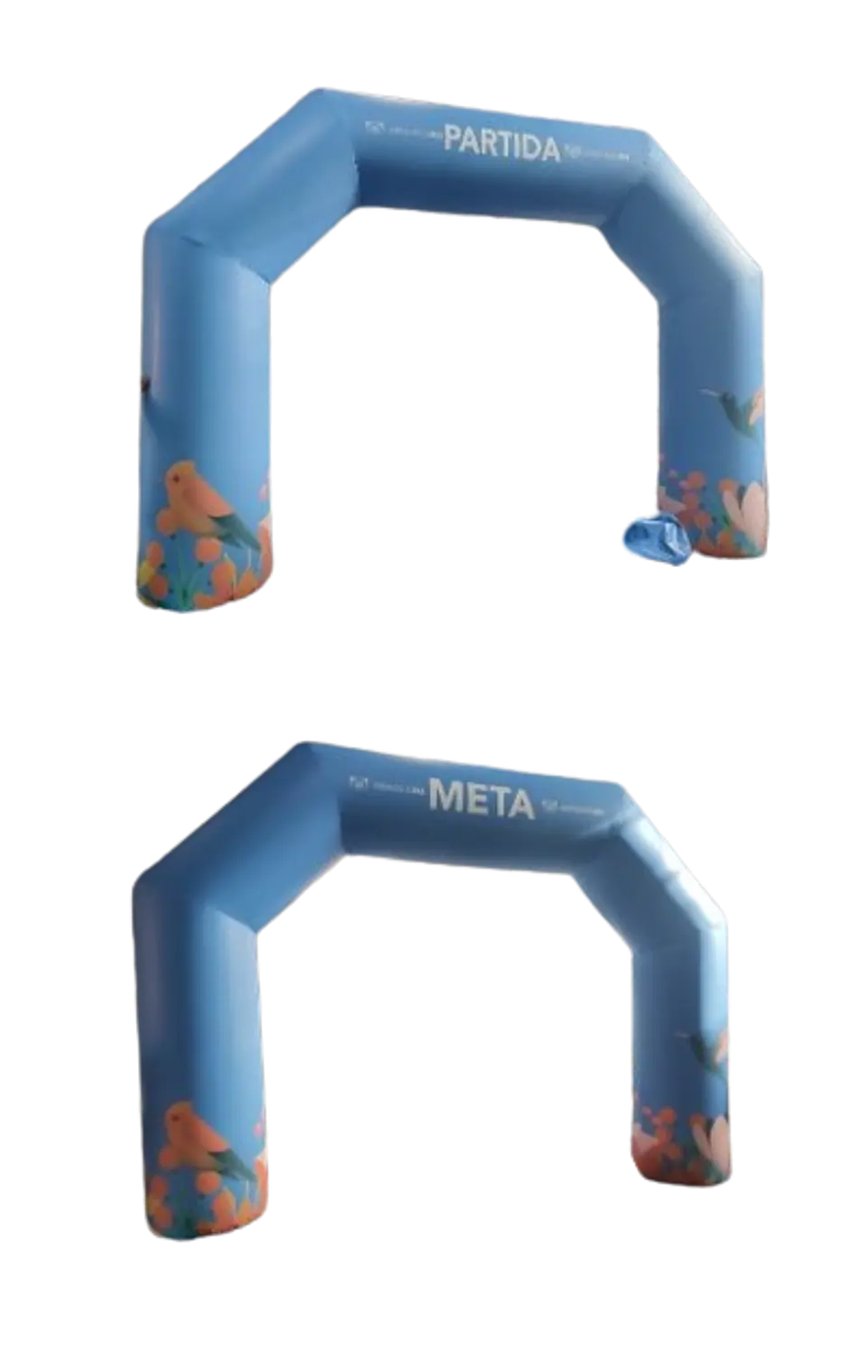 Arco Meta 6x4x1 ARICA 1